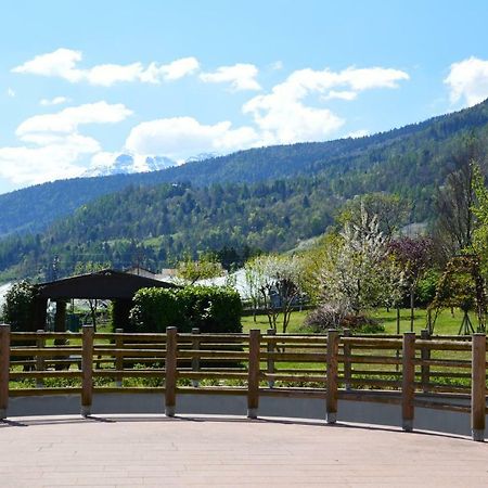 Il Gallo Pergine Valsugana Kültér fotó