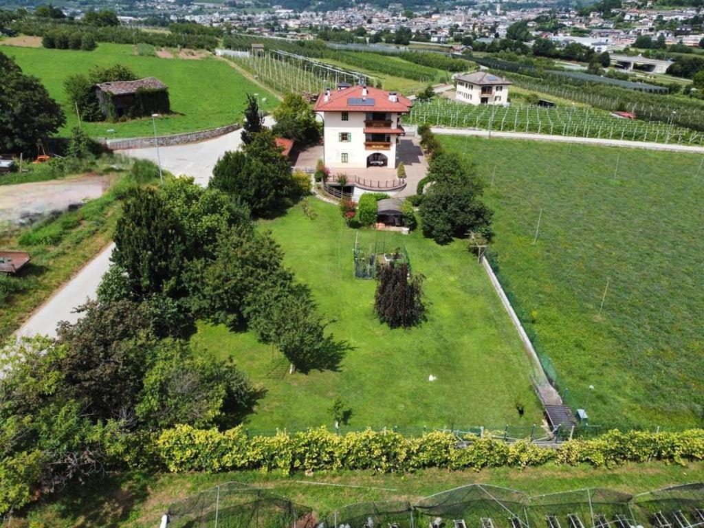 Il Gallo Pergine Valsugana Kültér fotó