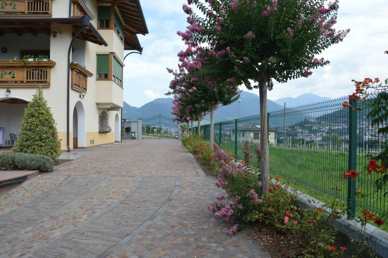 Il Gallo Pergine Valsugana Kültér fotó