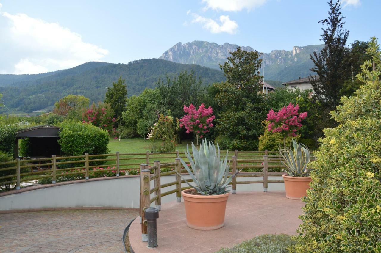 Il Gallo Pergine Valsugana Kültér fotó