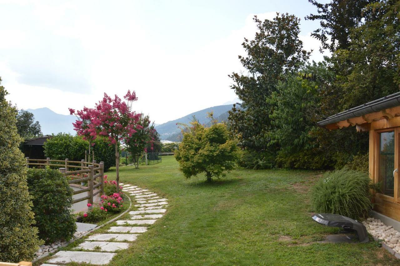 Il Gallo Pergine Valsugana Kültér fotó